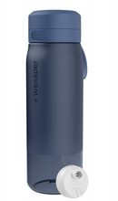 Load image into Gallery viewer, Wessper B2 Tritan Filter Bottle 700ml - Blue
