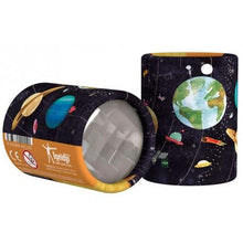 Load image into Gallery viewer, Londji Planets Mini Kaleiloscope
