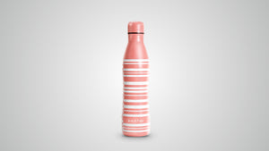 Mother Obamarama Urban Collection Bottle - 500ml