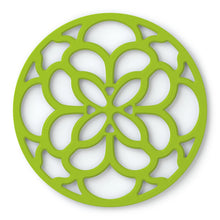 Load image into Gallery viewer, Zeal Silicone  Heritage Trivet - 18cm
