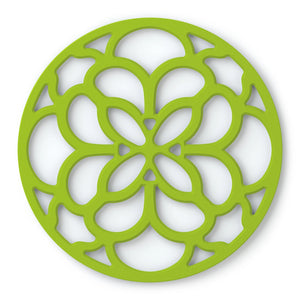 Zeal Silicone  Heritage Trivet - 18cm