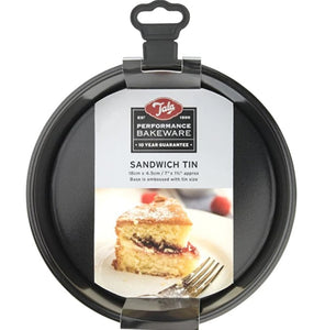 Tala Preformance Sandwich Pan - 18cm