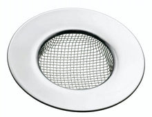Load image into Gallery viewer, KitchenCraft Stainless Steel Sink Strainer
