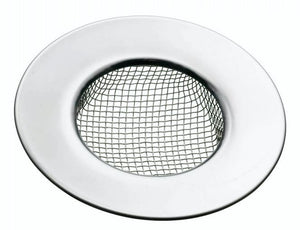 KitchenCraft Stainless Steel Sink Strainer