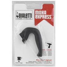 Load image into Gallery viewer, Bialetti Moka Express Replacement Handle - 6 Cup
