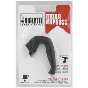 Bialetti Moka Express Replacement Handle - 6 Cup