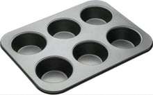 Load image into Gallery viewer, MasterClass Non-Stick American Muffin Pan
