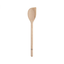 Load image into Gallery viewer, T&amp;G Wooden Scraper Spoon - 30cm

