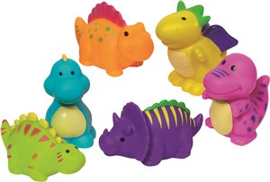 Dragon Water Squirters (Each)