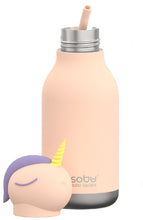 Load image into Gallery viewer, Asobu  Bestie Bottle - Unicorn
