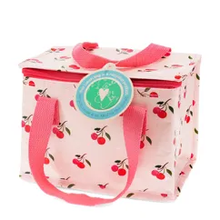 Load image into Gallery viewer, Rex Insulated Lunch Bag - Cherry
