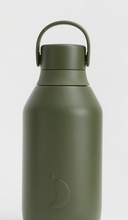 Load image into Gallery viewer, Chilly's Series 3 Bottle 500ml - Cargo
