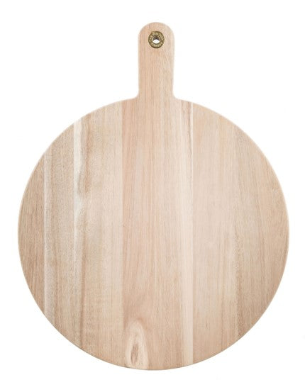 Kitchen Pantry Acacia Padle Board - 36cm
