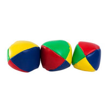 Load image into Gallery viewer, Box of 3 Juggling Balls
