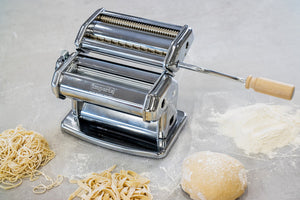 Imperia Pasta Machine