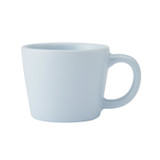 Load image into Gallery viewer, La Cafetière Ceramic Espresso Cup, Sky Blue, 65ml
