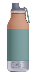 Asobu Barky Bottle Pastel Green