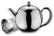 Load image into Gallery viewer, Grunwerg Rondeo Teapot with Infuser - 1.5L
