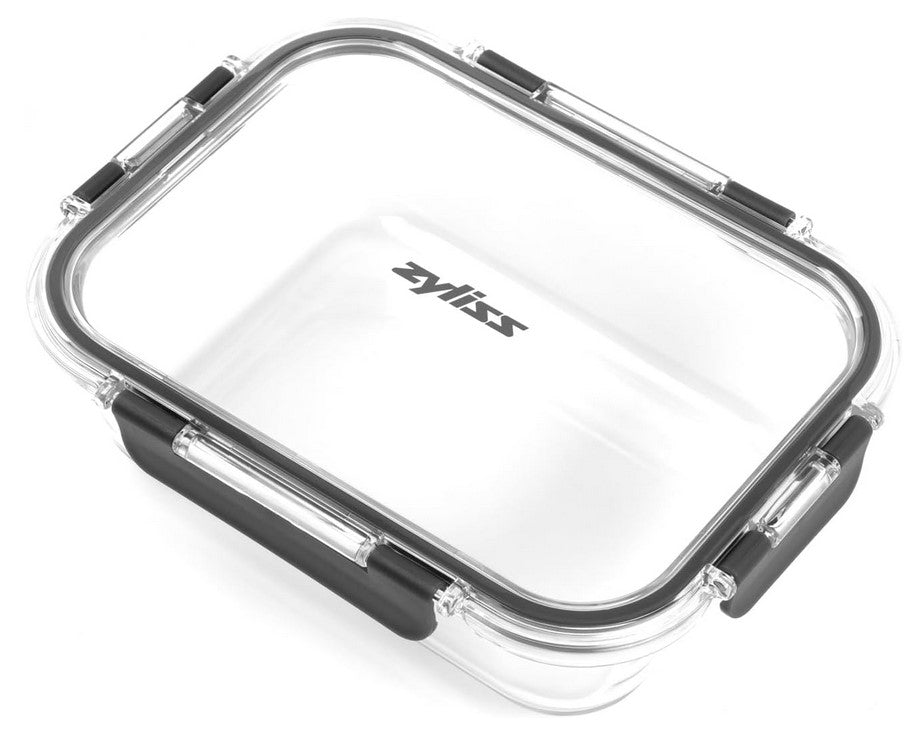 Zyliss Glass Container - 1L