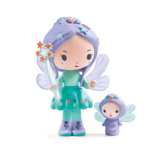 Load image into Gallery viewer, TINYLY - FIGURINE - Belle &amp; Lule
