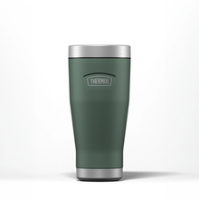 Load image into Gallery viewer, Thermos Icon Series Travel Tumbler 470ml - Green
