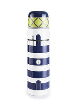 Load image into Gallery viewer, Libili Flask  500ml - Lighthouse
