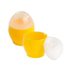 Load image into Gallery viewer, Eddingtons Set of 2 Microwave Egg Poachers
