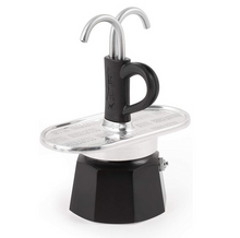 Load image into Gallery viewer, Bialetti Mini Express - 2 Cup

