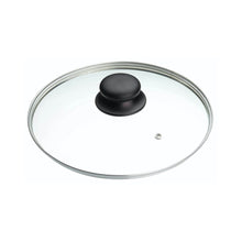 Load image into Gallery viewer, MasterClass Glass Saucepan Lid - 28cm
