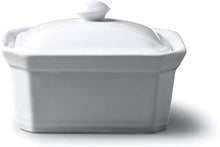 Load image into Gallery viewer, WM Bartleet &amp; Sons Terrine/Butter Dish - Small
