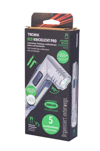 Troika Bendable Torch