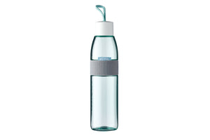 Water Bottle Ellipse 700ml - Nordic Green