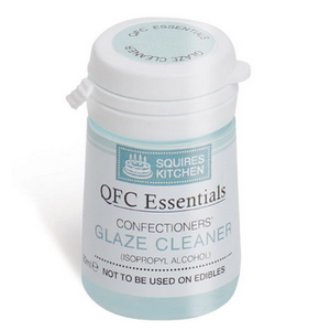 Squires Kitchen Confectioners Glaze Cleaner