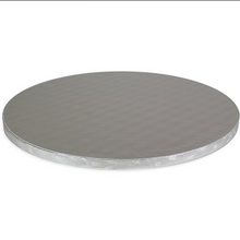 Load image into Gallery viewer, PME Round Cake Board - 7&quot;
