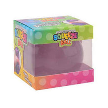 Load image into Gallery viewer, Maltose Slow Rise Squeeze Ball Assorted Colours
