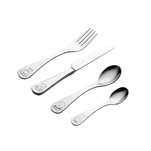 Viners Kids Cutlery Set - Jungle
