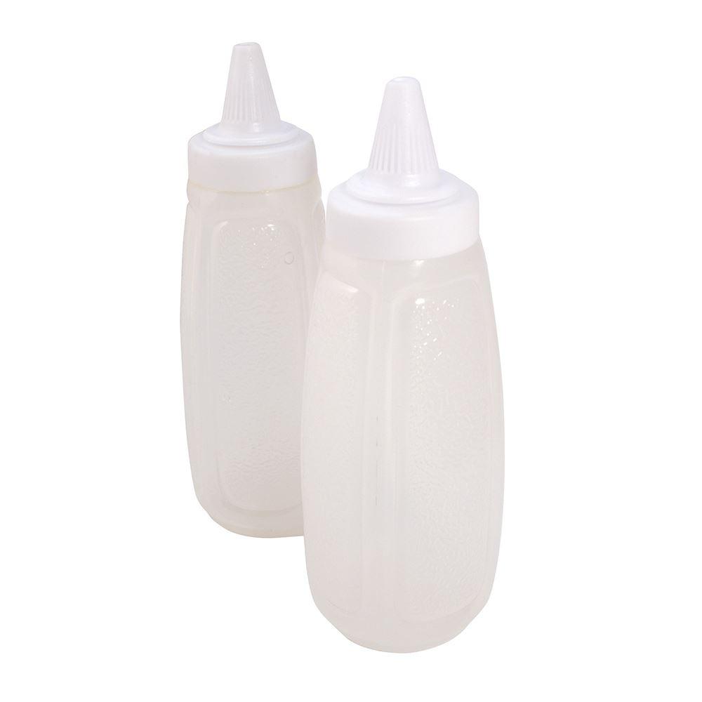 Eddingtons Chefs Squeezey Bottles