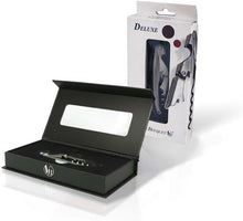Load image into Gallery viewer, Vin Bouquet Deluxe 2 Lever Corkscrew
