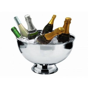 Vin Bouquet Stainless Steel Champagne Bucket