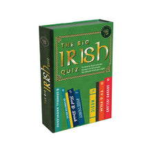 Load image into Gallery viewer, The Big Irish Quiz

