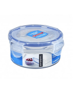 Lock & Lock Round Box - 300ml