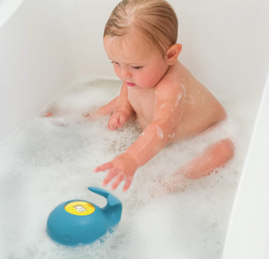 Moby Bath Thermometer - C