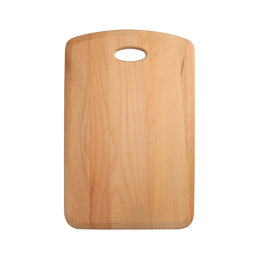 T&G Beech Cooks Board - Large