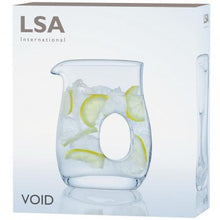 Load image into Gallery viewer, LSA Void Jug - 800ml
