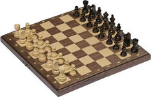 Load image into Gallery viewer, Goki Magnetic Chess Board
