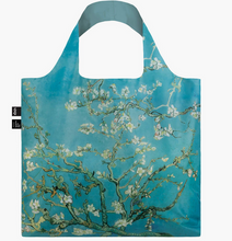 Load image into Gallery viewer, LOQI Vincent Van Gogh Almond Blossom Recycled Bag
