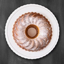 Load image into Gallery viewer, Birkmann Vintage Cake Plate - Medium
