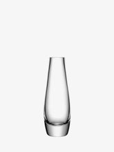 Load image into Gallery viewer, LSA Flower Single Stem Vase - Clear (17cm)

