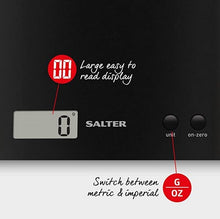 Load image into Gallery viewer, Salter Arc Electronic Platform Scale
