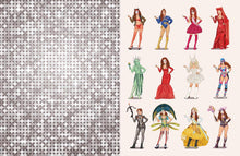 Load image into Gallery viewer, Dress Up Chappell Roan Book
